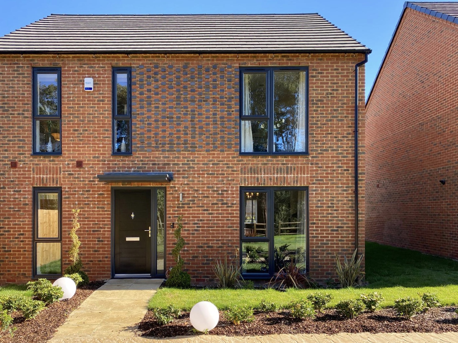 St Modwen Homes Heathywood, Copthorne Hammerwood Ltd