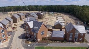 St Modwen Homes - Copthorne