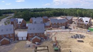 St Modwen New Homes - Copthorne